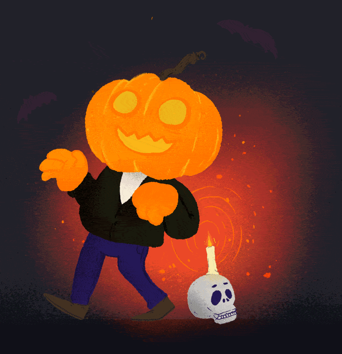 Halloween Sale 2020